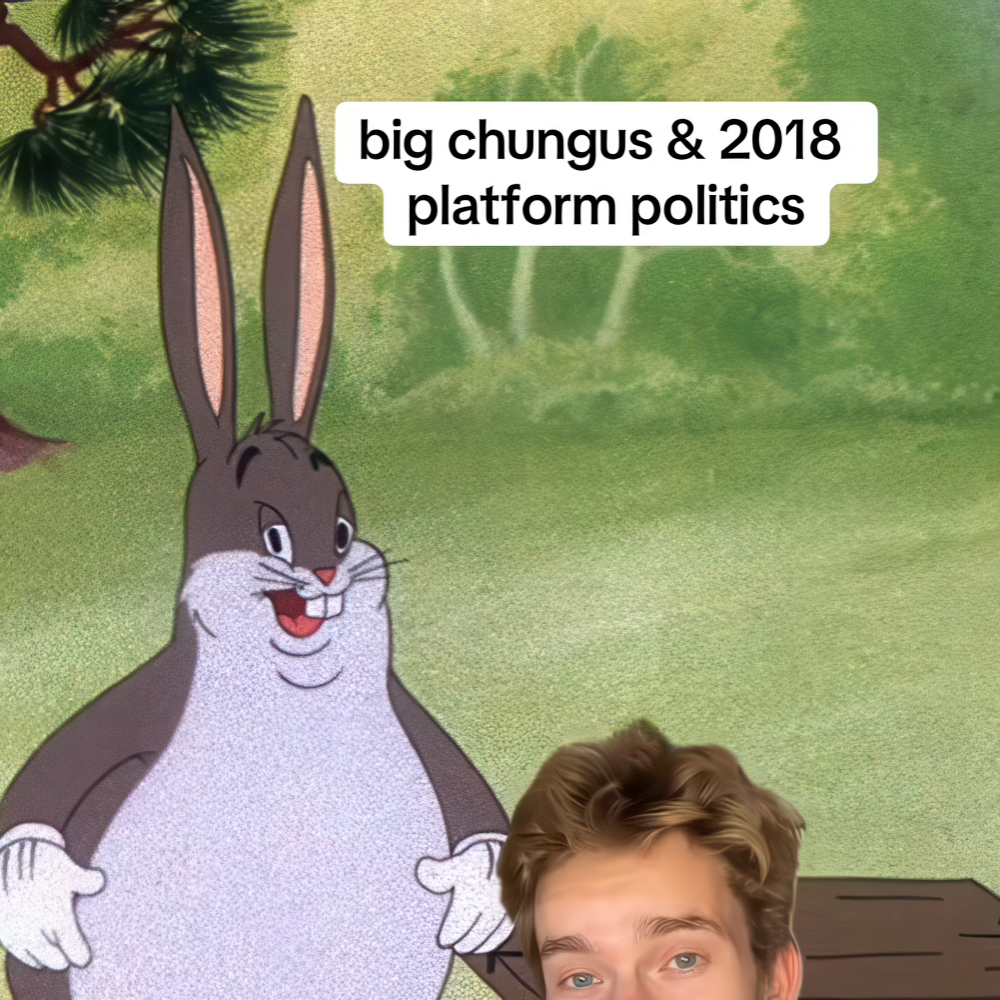 Chungus TikTok 1